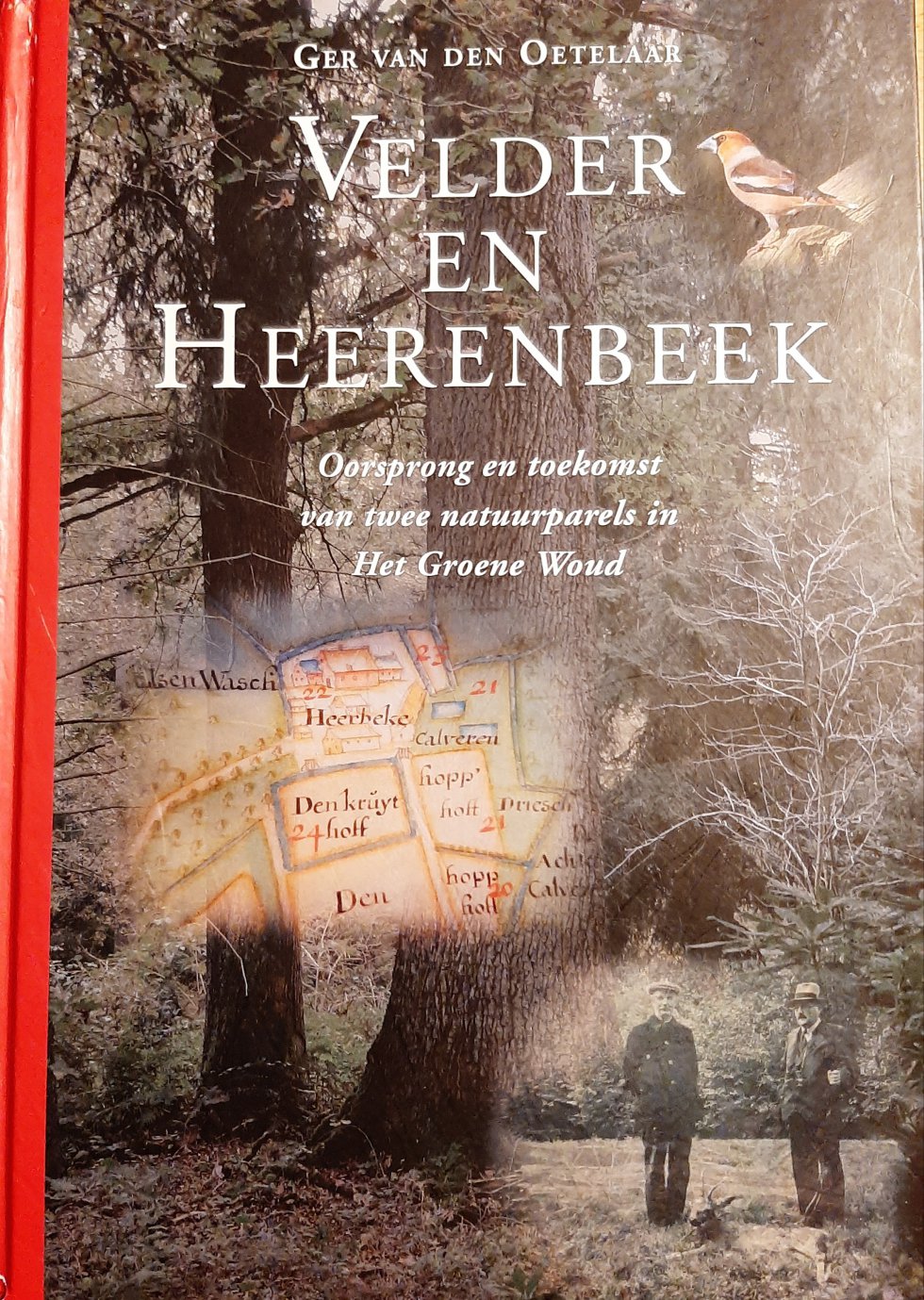 Velder en Heerenbeek